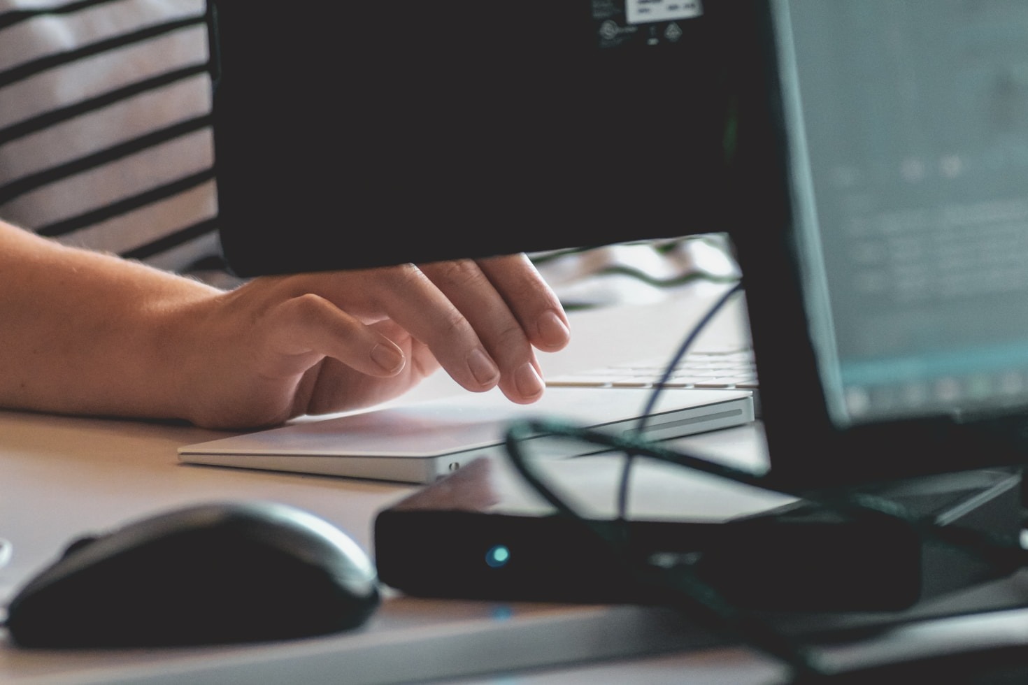 How Cloud Computing Transforms Modern Businesses