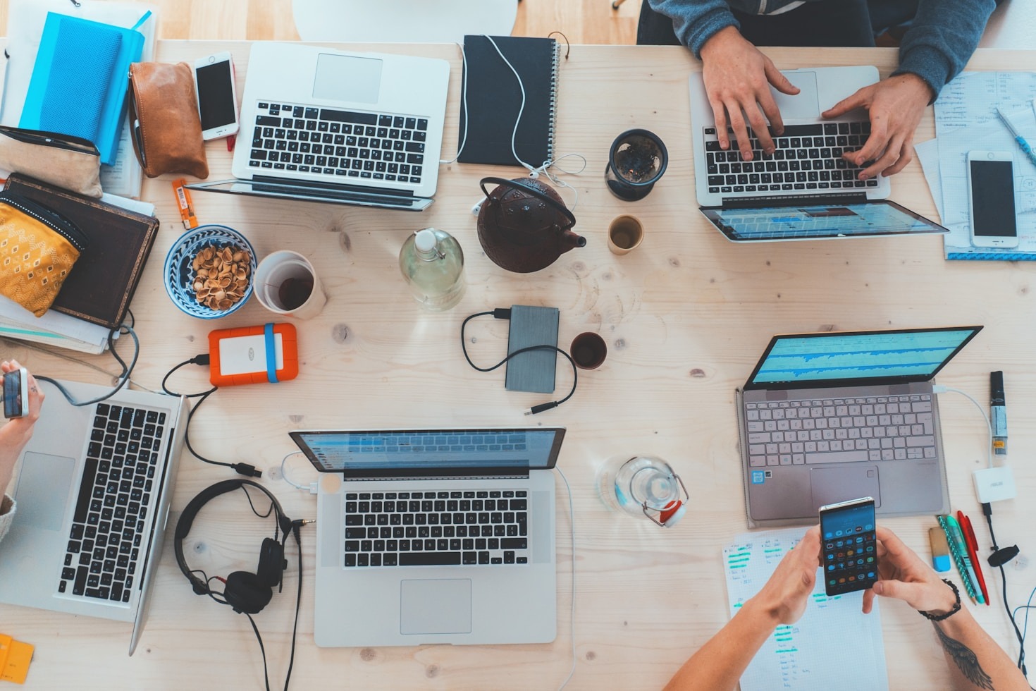 Why Choose Cloudvoult for Your IT Needs